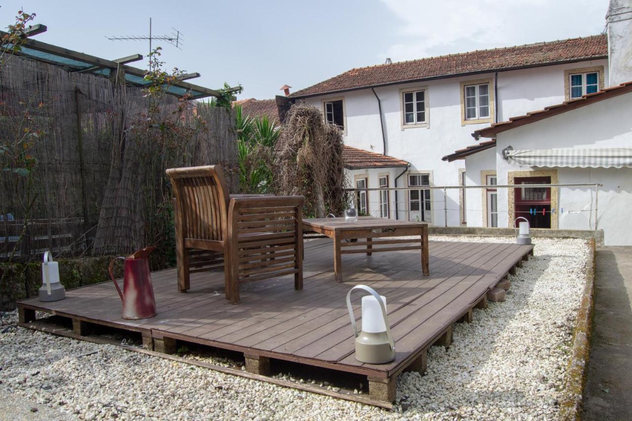 הוסטל בראגה Pb4 House מראה חיצוני תמונה