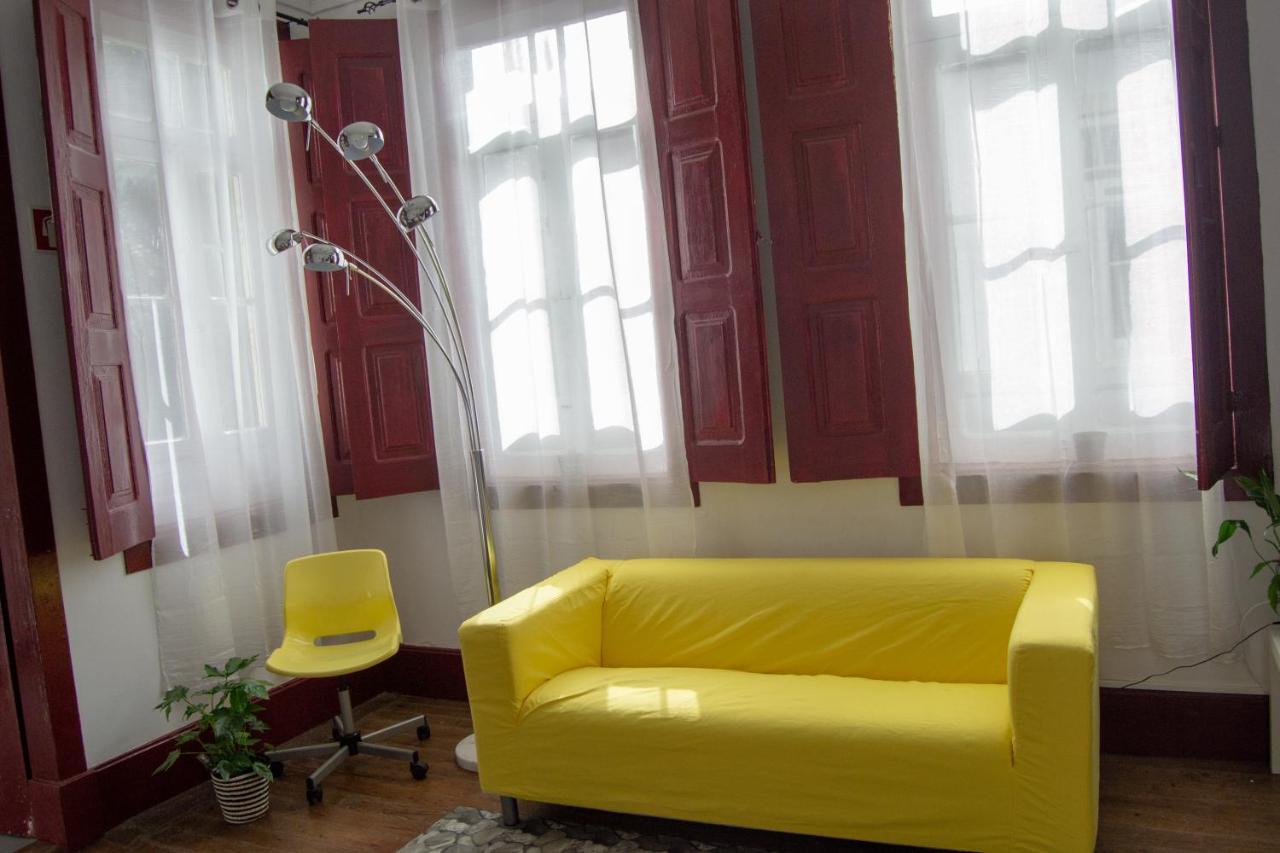 הוסטל בראגה Pb4 House מראה חיצוני תמונה