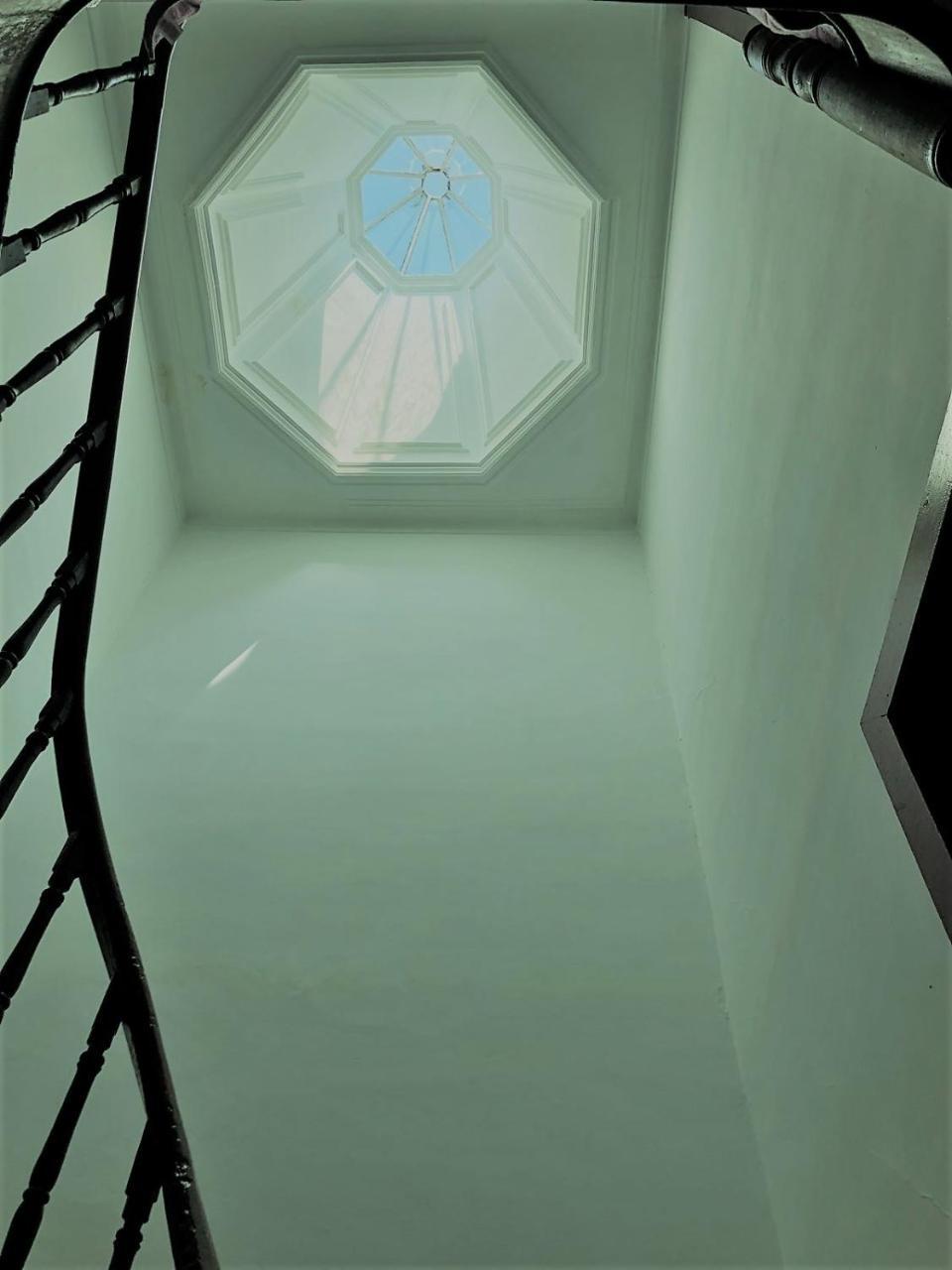 הוסטל בראגה Pb4 House מראה חיצוני תמונה