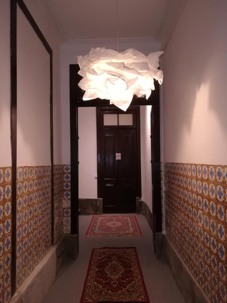 הוסטל בראגה Pb4 House מראה חיצוני תמונה