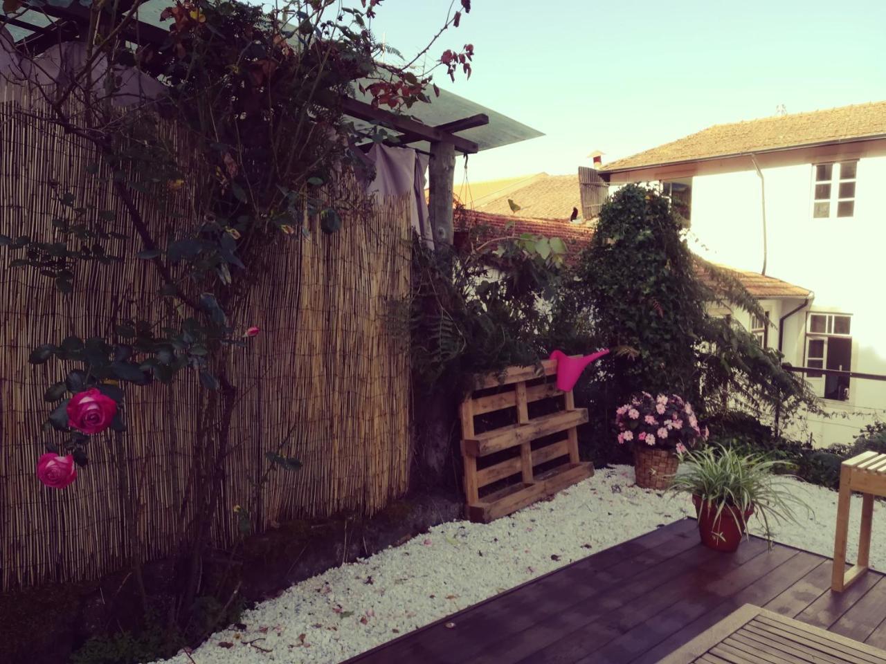 הוסטל בראגה Pb4 House מראה חיצוני תמונה