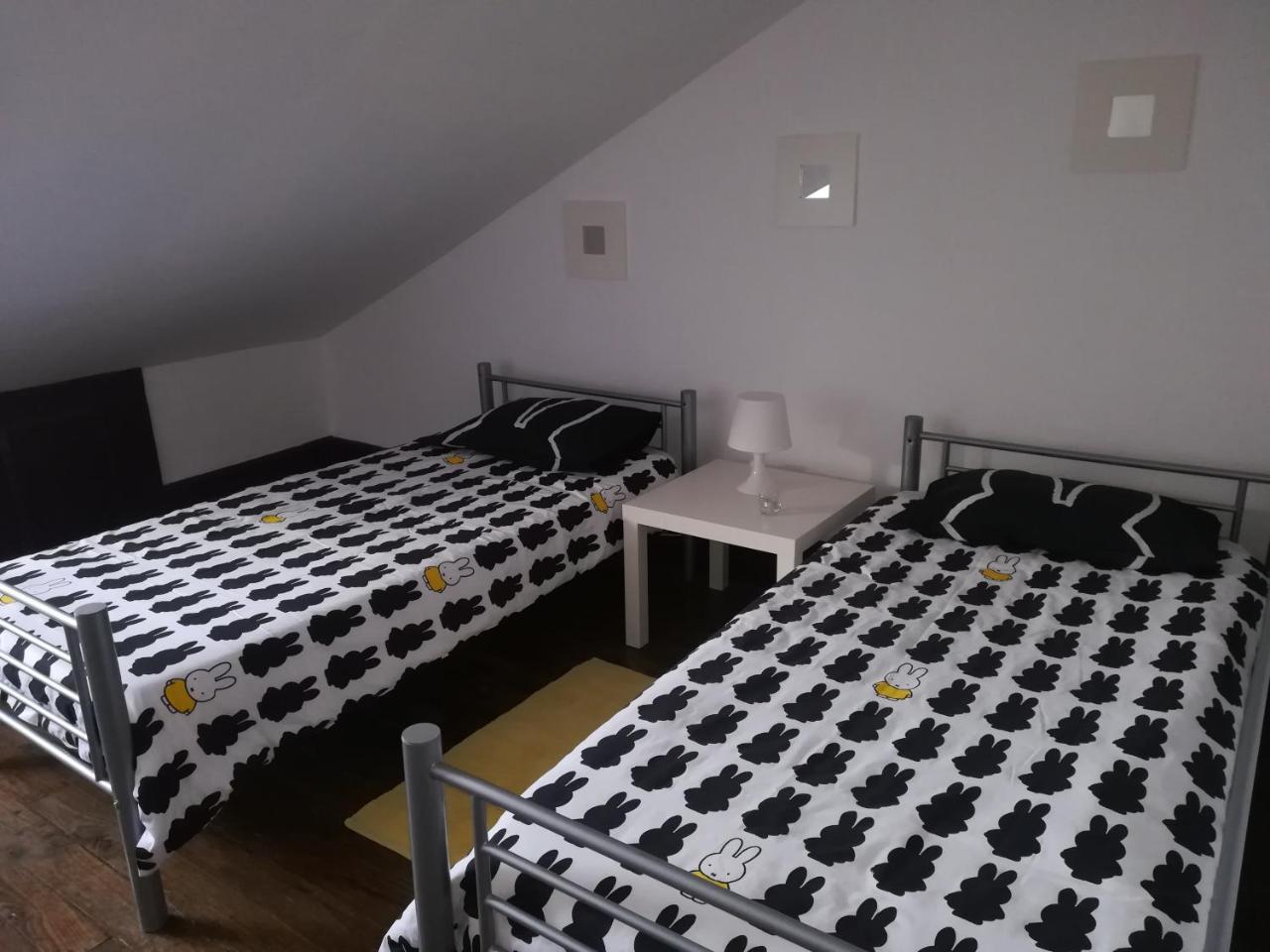 הוסטל בראגה Pb4 House מראה חיצוני תמונה