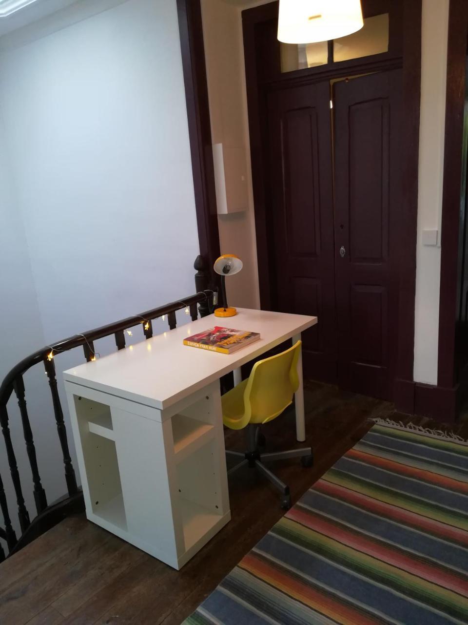 הוסטל בראגה Pb4 House מראה חיצוני תמונה