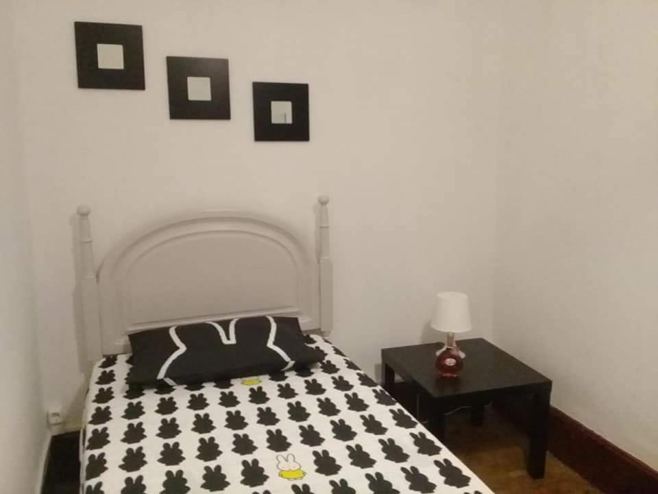 הוסטל בראגה Pb4 House מראה חיצוני תמונה