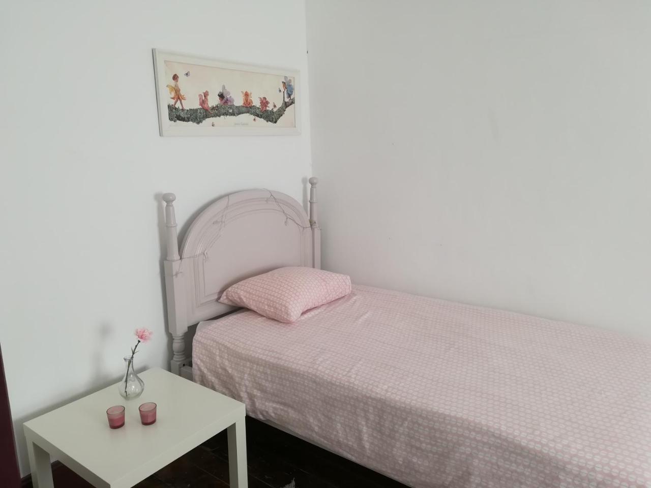 הוסטל בראגה Pb4 House מראה חיצוני תמונה
